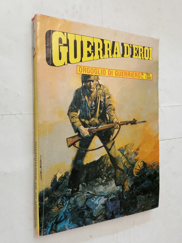 Guerra eroi 784 editoriale - d'eroi,