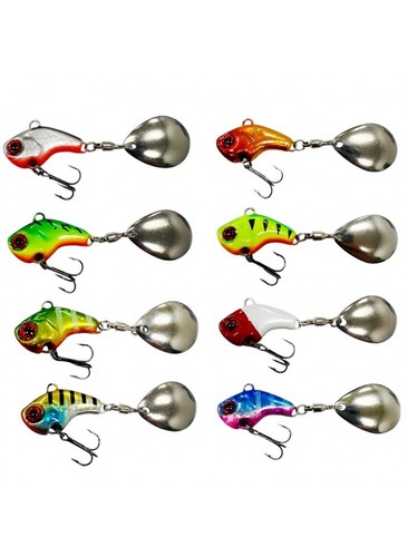 Pro spinner 14g - fl,