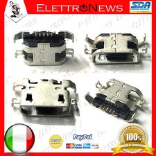 Connettore ricarica - connettore,