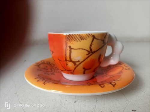 Tazzina caffe thun da - caffe',