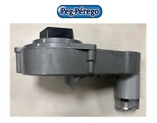 PEG PEREGO MOTORIDUTTORE con motorino 12V DUCATI ENDURO GP SAGI9962XXKTG nuovo