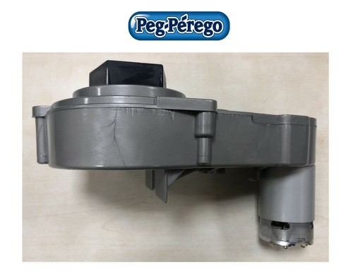 Peg perego motoriduttore - perego, con