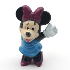 Minnie Mouse Mini Figure