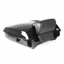 Bauletto Razor per Harley Road