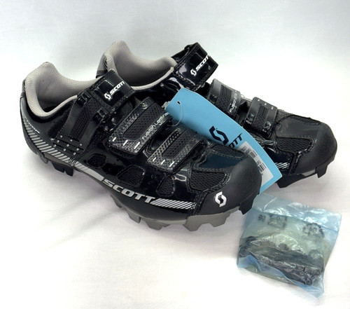 Nuove scarpe scott - nuove, donna