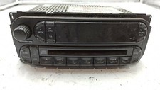 Ricambi usati autoradio - ricambi,