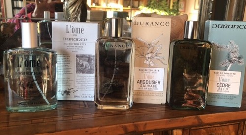 Durance ome edt - 100, ml