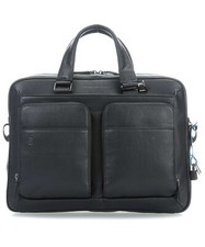 PIQUADRO CA2849B3 NE BORSA /