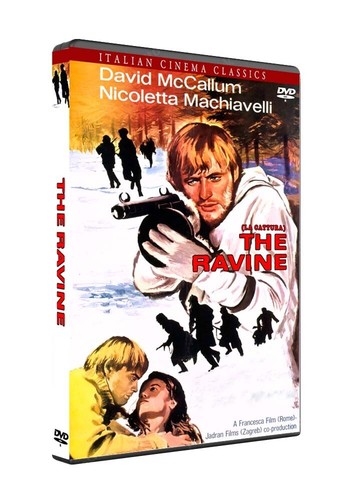 Wwii drama the ravine - drama:,