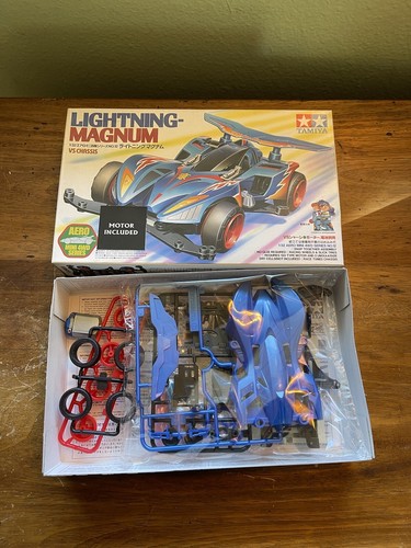 Tamiya aero mini - tamiya,