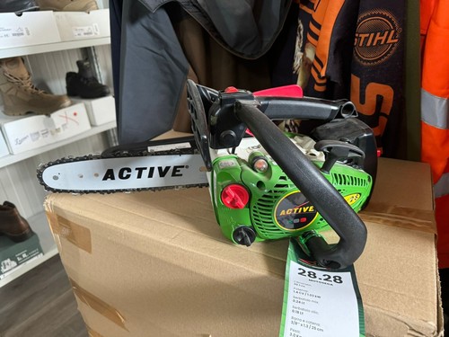 Motosega active 28 - motosega, 28.28