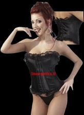 Corsetto bustino slip
