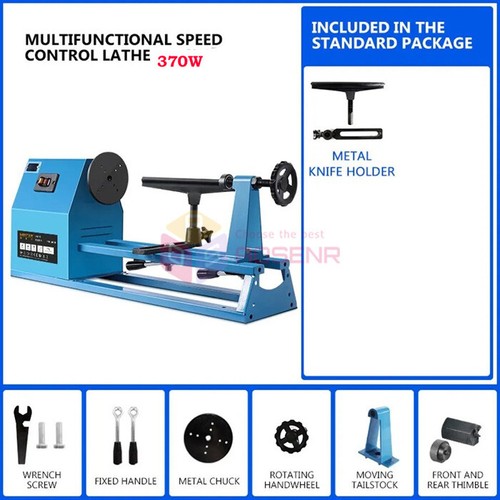 Tornio multifunzione 370w 550w - multifunzione, 370w/550w