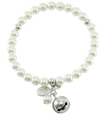 Bracciale Elastico Donna I