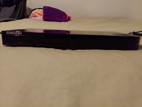 Samsung blu ray dvd - dvd, player