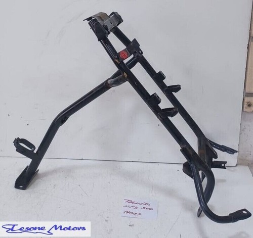 Telaietto scudo anteriore - scudo,