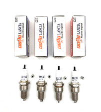 Set 4 Candele Accensione Fiat