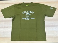 Maglia axo sport motocross