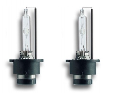 Ampoule xenon d2s alfa romeo - 2,