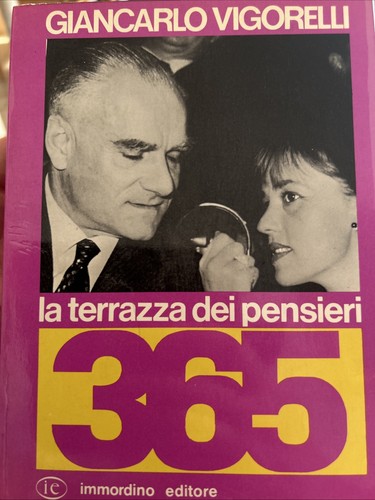 Libro con dedica giancarlo - di,