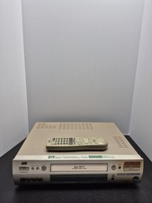 JVC HR-S9500U S-VHS Hi-Fi VCR