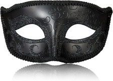 Maschera in Maschera Veneziana