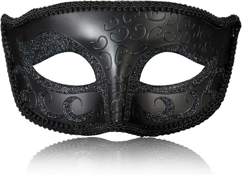 Maschera veneziana - maschera,