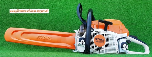 Motosega stihl 261 m dal - motosega,