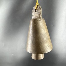 Antico anello ottomano ottone