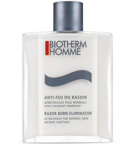 Biotherm homme basics line - biotherm,