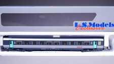 H0 DC LS Models 45004-1
