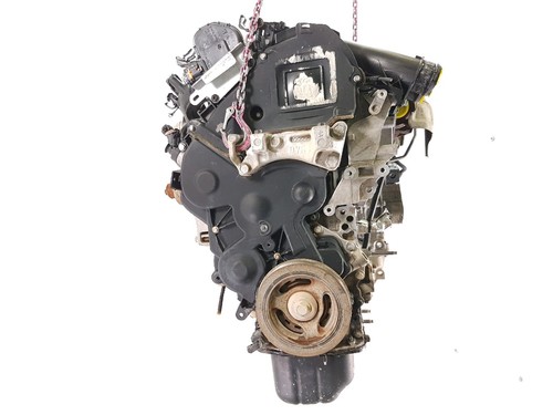 Motore 9h06 citroen berlingo - motore,