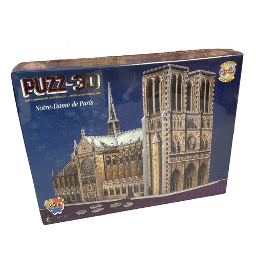 Puzz 952 pezzi - pezzi, puzzle