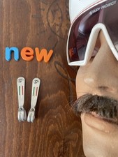 Vintage NOS Campagnolo PINARELLO TRICOLORE Panto Downtube Cambio Frizione