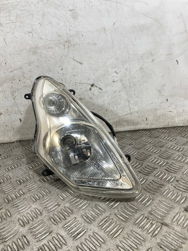108476 faro fanale anteriore - 108476,