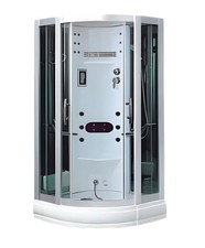 Box Doccia Benessere Lusso