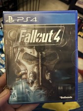 Fallout 4 (Sony PlayStation 4