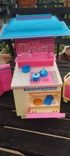 Barbie cucina vintage anni - vintage, 80