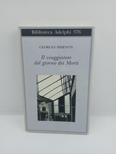 Il viaggiatore del giorno dei