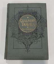 Gulliver’s Travels Cassell