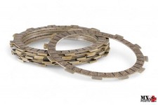 DISCHI FRIZIONE GUARNITI