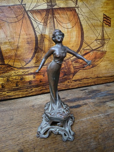 Antica figurina scultura - antica,
