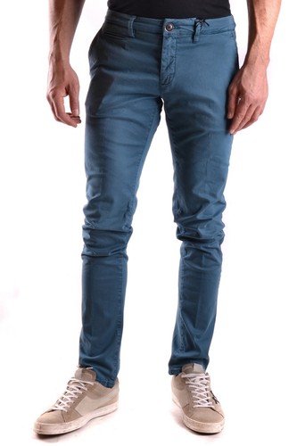 Siviglia pants petrol - siviglia,