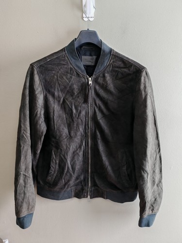 Giacca bomber allsaints - giacca,