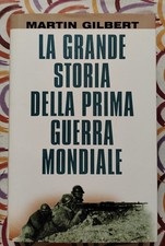 Grande storia della - storia, prima
