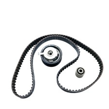 Kit Distribuzione Compatibile Per Seat INCA (6K9) 1.7 D 42-47KW