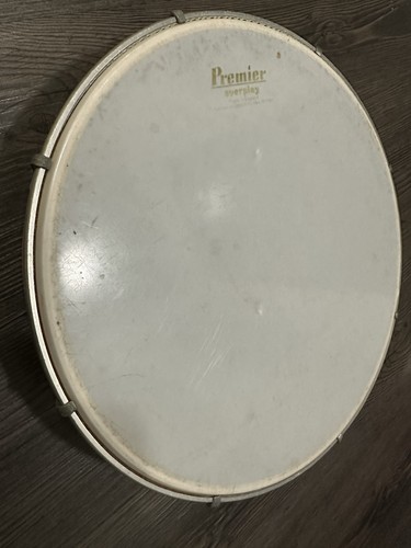 Premier everplay batteria - premier,