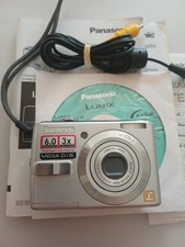 Appareil photo numérique