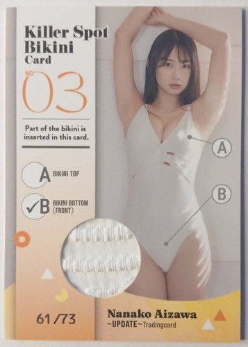 Nanako aizawa vol - nanako, 17