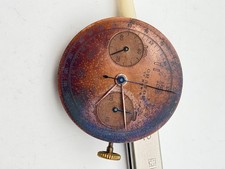 oratol landeron 48 chronograph
